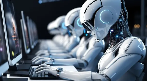 Digitales Trading mit der RenditeWeg Ki App