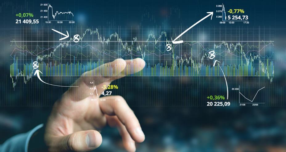 Mission und Werte der RenditeWeg Ki App