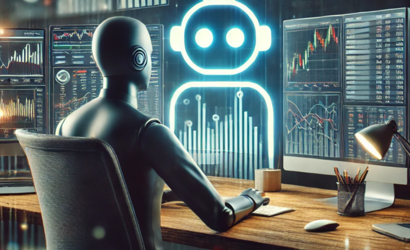 Kurse in der RenditeWeg Ki App