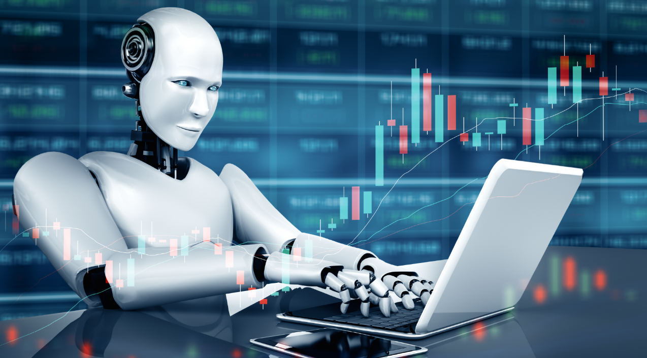 Mobil lernen mit RenditeWeg Ki App